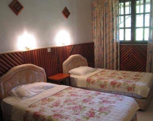 Sepilok Nature Resort 3* Малайзия, Борнео