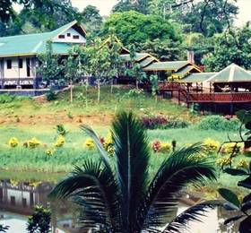 Отдых в Sepilok Nature Resort - Малайзия, Борнео