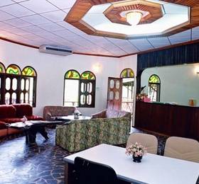 Sepilok Nature Resort в Борнео