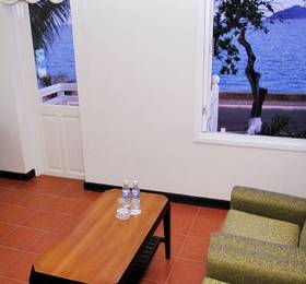 Saigon Con Dao Resort в Кон Дао