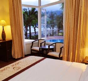 Туры в Saigon Con Dao Resort в Вьетнаме