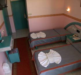 La Vella Hotel в Аланье