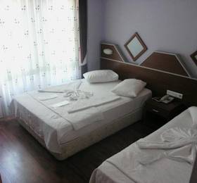 Туры в Antalya Madi Hotel в Турции