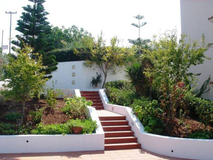Golden Dream Apartments Греция, Ираклион