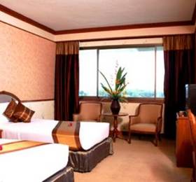 Katina Hotel Phuket в Пхукете