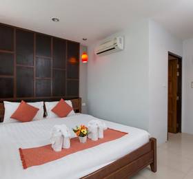 Туры в Time Out Hotel в Таиланде