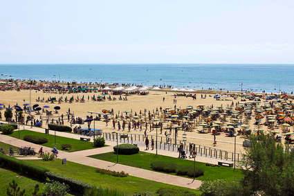 Appartamenti Torre Panorama 2* Италия, Бибионе
