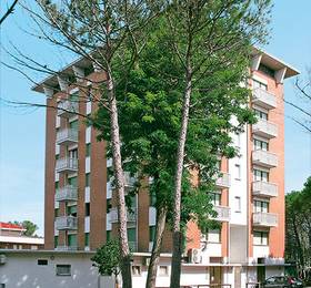 Отдых в Appartamenti Torre Panorama - Италия, Бибионе