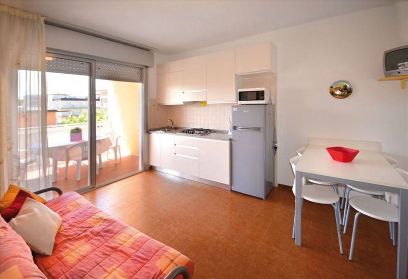Appartamenti Atlante 3* Италия, Бибионе