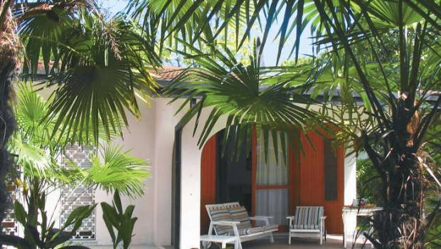 Ville Park Hotel 3* Италия, Бибионе