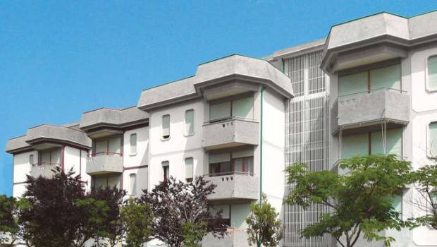 Appartamenti Tritone E Nettuno 3* Италия, Бибионе