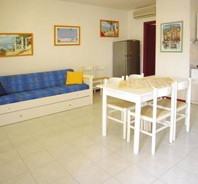 Appartamenti Corso Del Sole в Бибионе