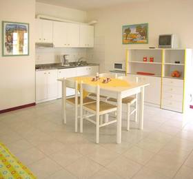 Отдых в Appartamenti Corso Del Sole - Италия, Бибионе