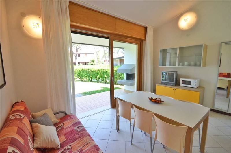 Villaggio Club Dei Pini 3* Италия, Бибионе
