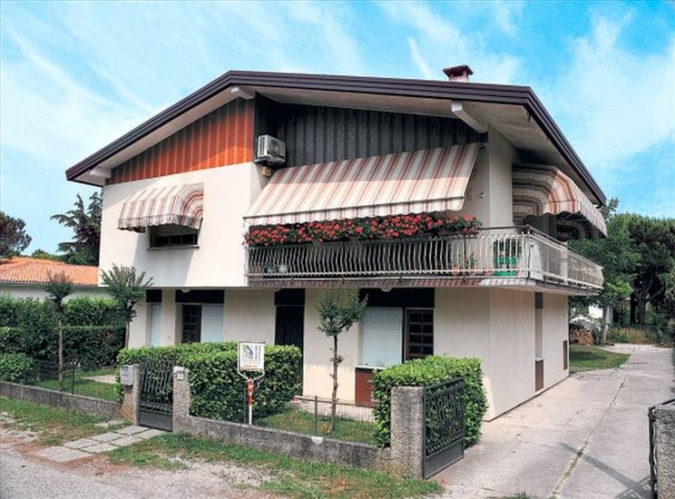 Ville Delsa E Antonella 3* Италия, Бибионе