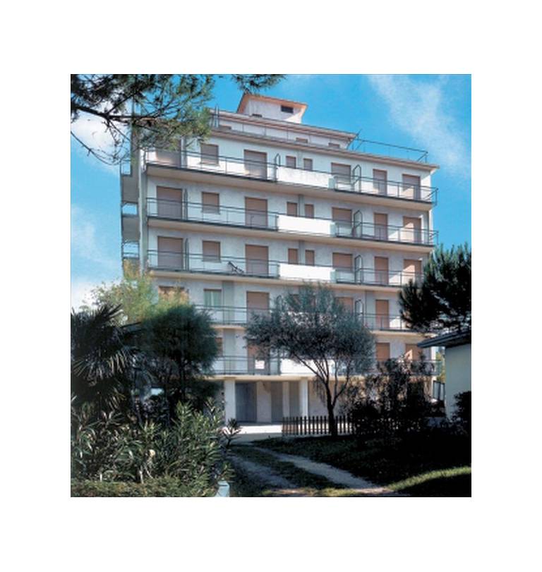 Appartamenti Centrali (Bibione Spiaggia)