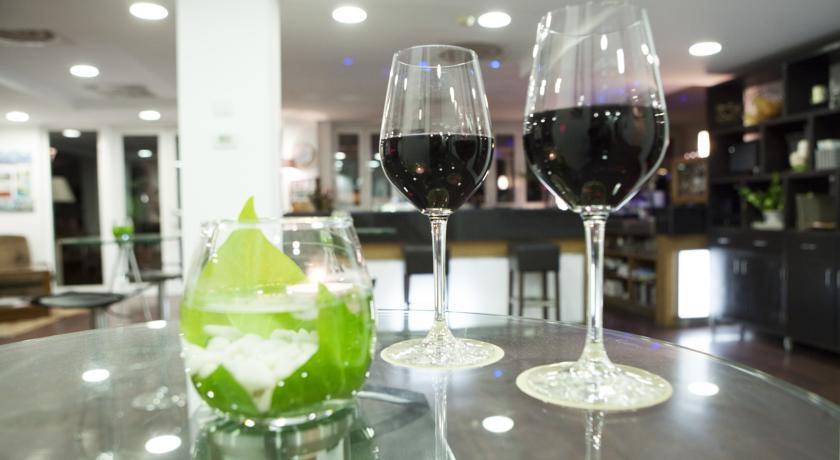 UR Portofino Hotel 4* Испания, Майорка