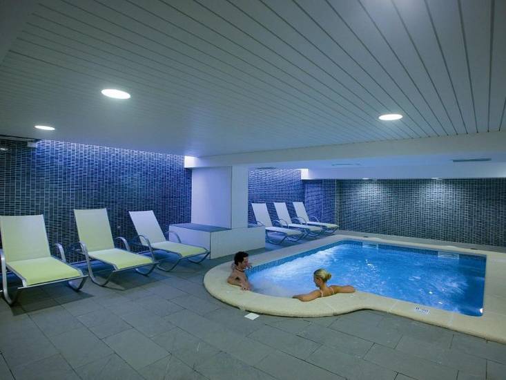 MiM Mallorca 4* Испания, Майорка