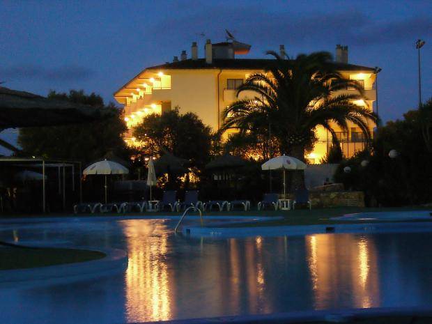 JS Portocolom Suites 3* Испания, Майорка