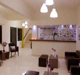 Minoa Sun Hotel в Ираклионе