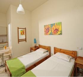 Отдых в Minoa Sun Hotel - Греция, Ираклион