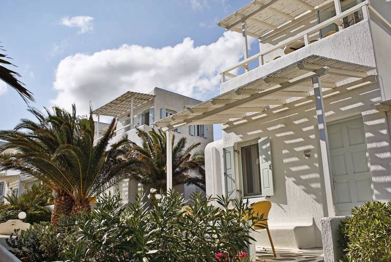 Anemoessa Boutique Hotel