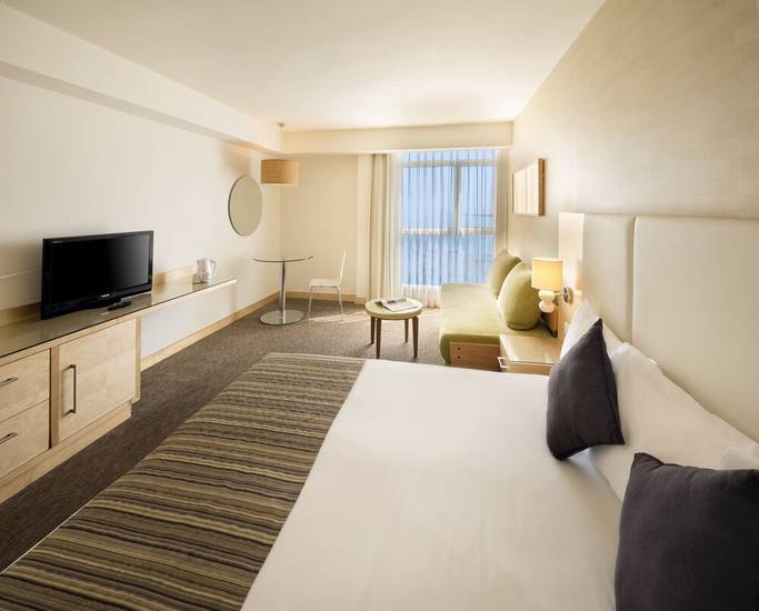 Noga by Isrotel Collection 4* Израиль, Мертвое море