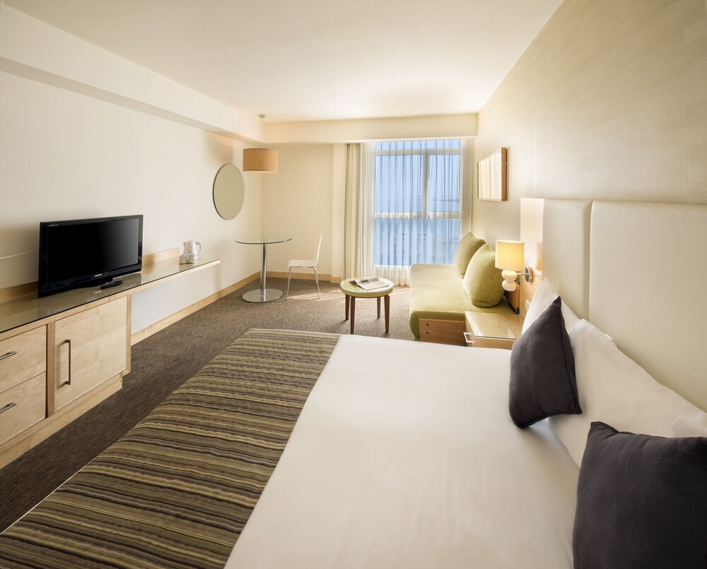 Noga by Isrotel Collection 4*