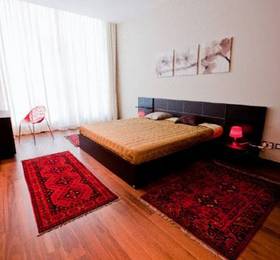 Отдых в Oceana The Palm Jumeirah Apt - ОАЭ, Дубай