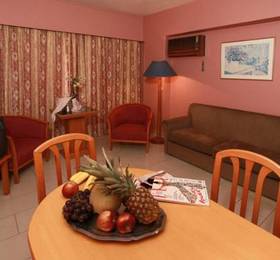Туры в Oceana The Palm Jumeirah Apt в ОАЭ