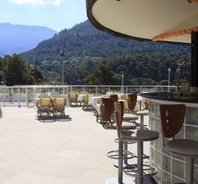 Туры в Golden Life Heights Deluxe Suite Hotel в Турции
