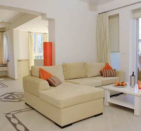 Golden Life Heights Deluxe Suite Hotel в Олюденизе