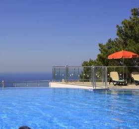 Отдых в Golden Life Heights Deluxe Suite Hotel - Турция, Олюдениз