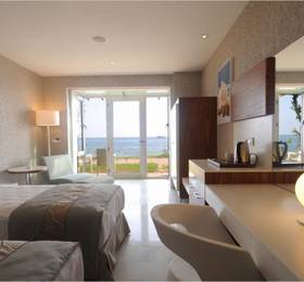 Отдых в Sentido Golden Bay - Турция, Аланья