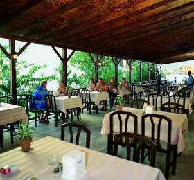 Отдых в Aegean Boutique Hotel - Турция, Мармарис