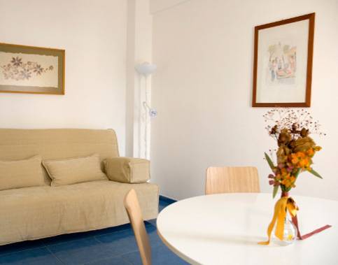 Riviera Apartments Apt Италия, Террачина