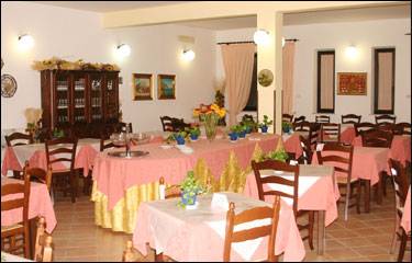 S.Anastasia Camping 3* Италия, Террачина
