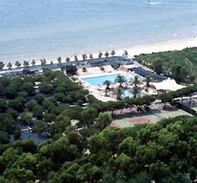 Туры в S.Anastasia Camping в Италии