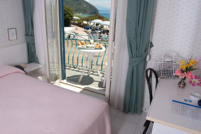 Loreley 3* Италия, Искья