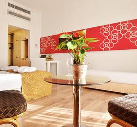 Туры в Ruth Daniel Residence в Израиле