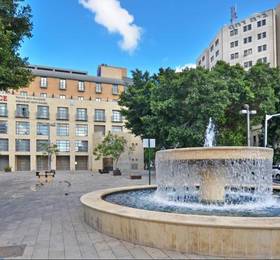 Отдых в Ruth Daniel Residence - Израиль, Тель-Авив