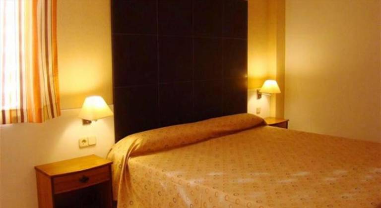 Club Simo Aparthotel