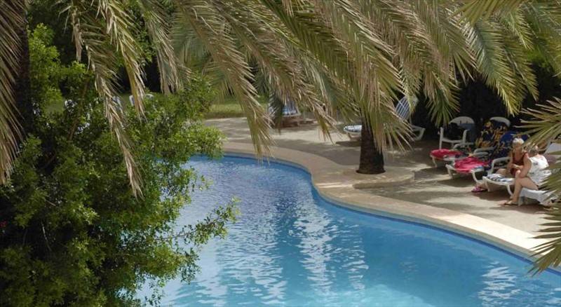 Es Baulo Petit 4* Испания, Майорка
