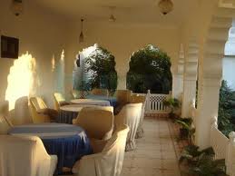 Khandwa Haveli Heritage Hotel Jaipur