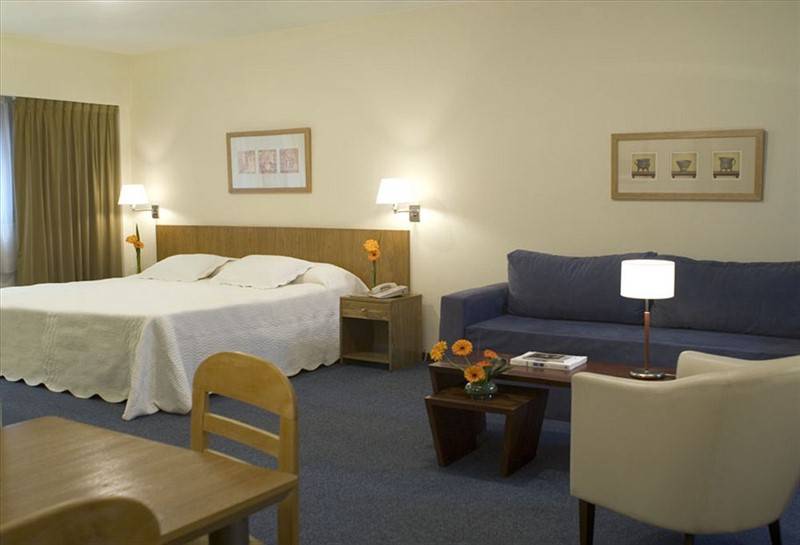 Aspen Suites Hotel Аргентина, Буэнос-Айрес