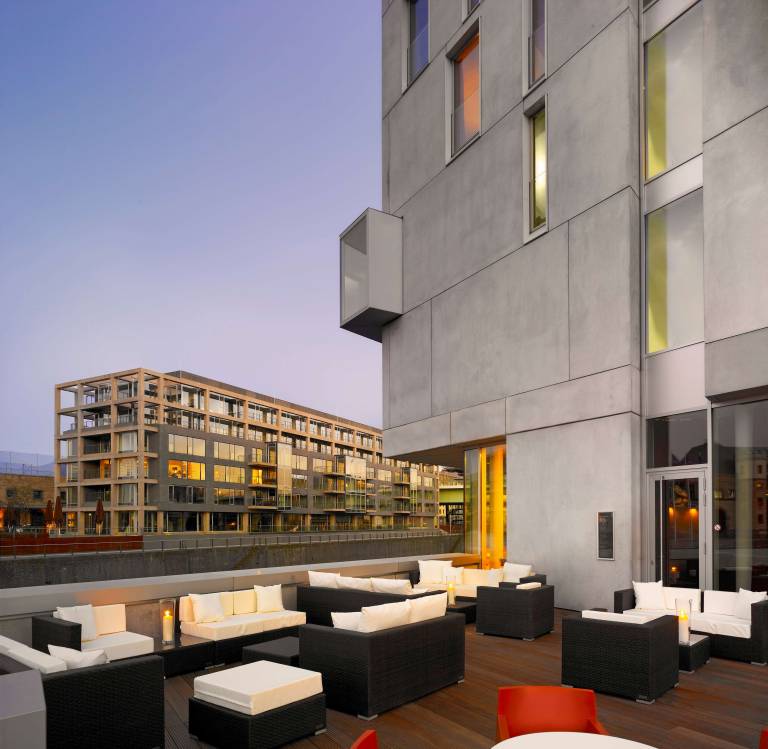 Art'Otel Cologne
