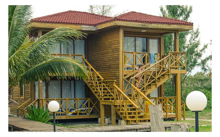 Cayo Levisa Cubanacan