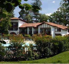 Туры в Residence P&V Le Parc D'Arradoy в Франции