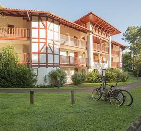 Туры в Res.P&V Le Domaine De Gascogne в Франции