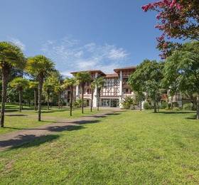 Res.P&V Le Domaine De Gascogne в Аквитание